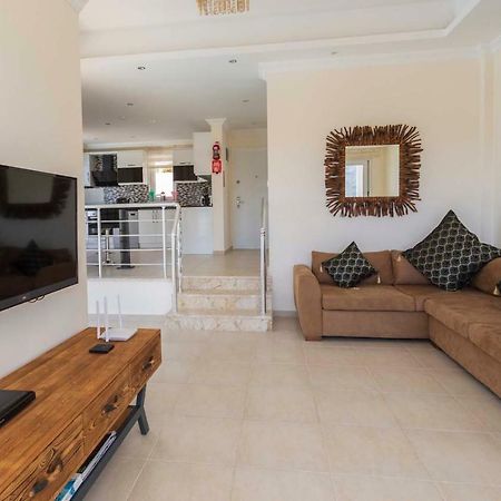 Orka Residence Villa 3 Oludeniz Bagian luar foto