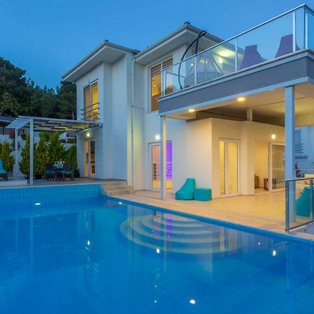 Orka Residence Villa 3 Oludeniz Bagian luar foto