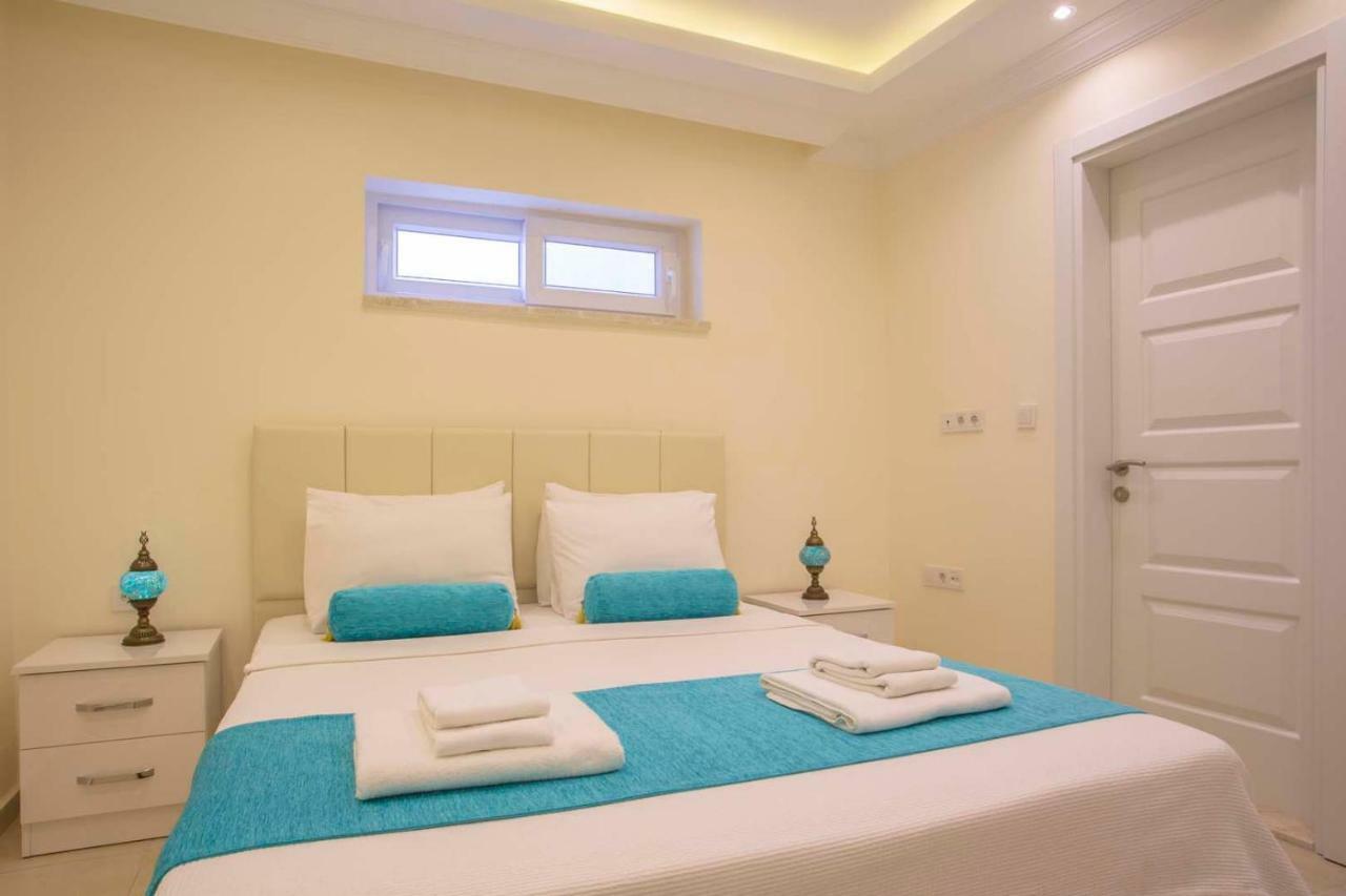 Orka Residence Villa 3 Oludeniz Bagian luar foto