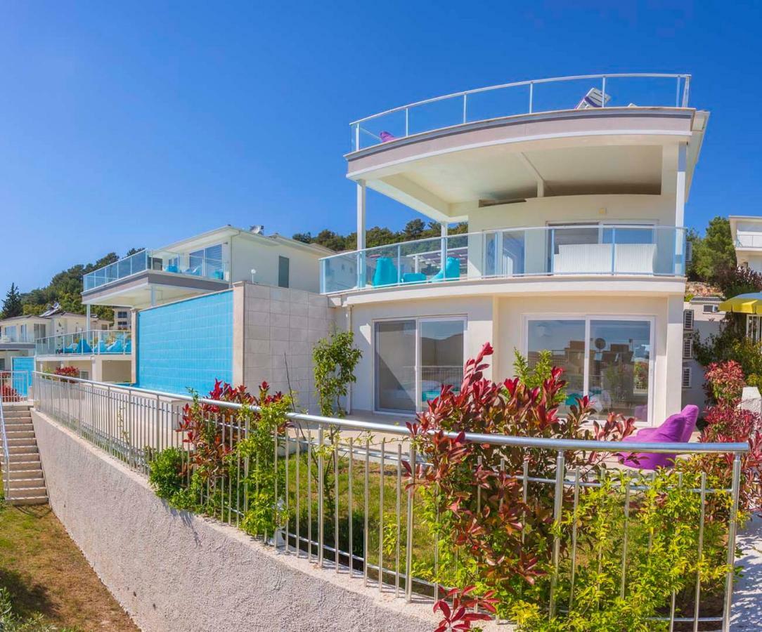 Orka Residence Villa 3 Oludeniz Bagian luar foto