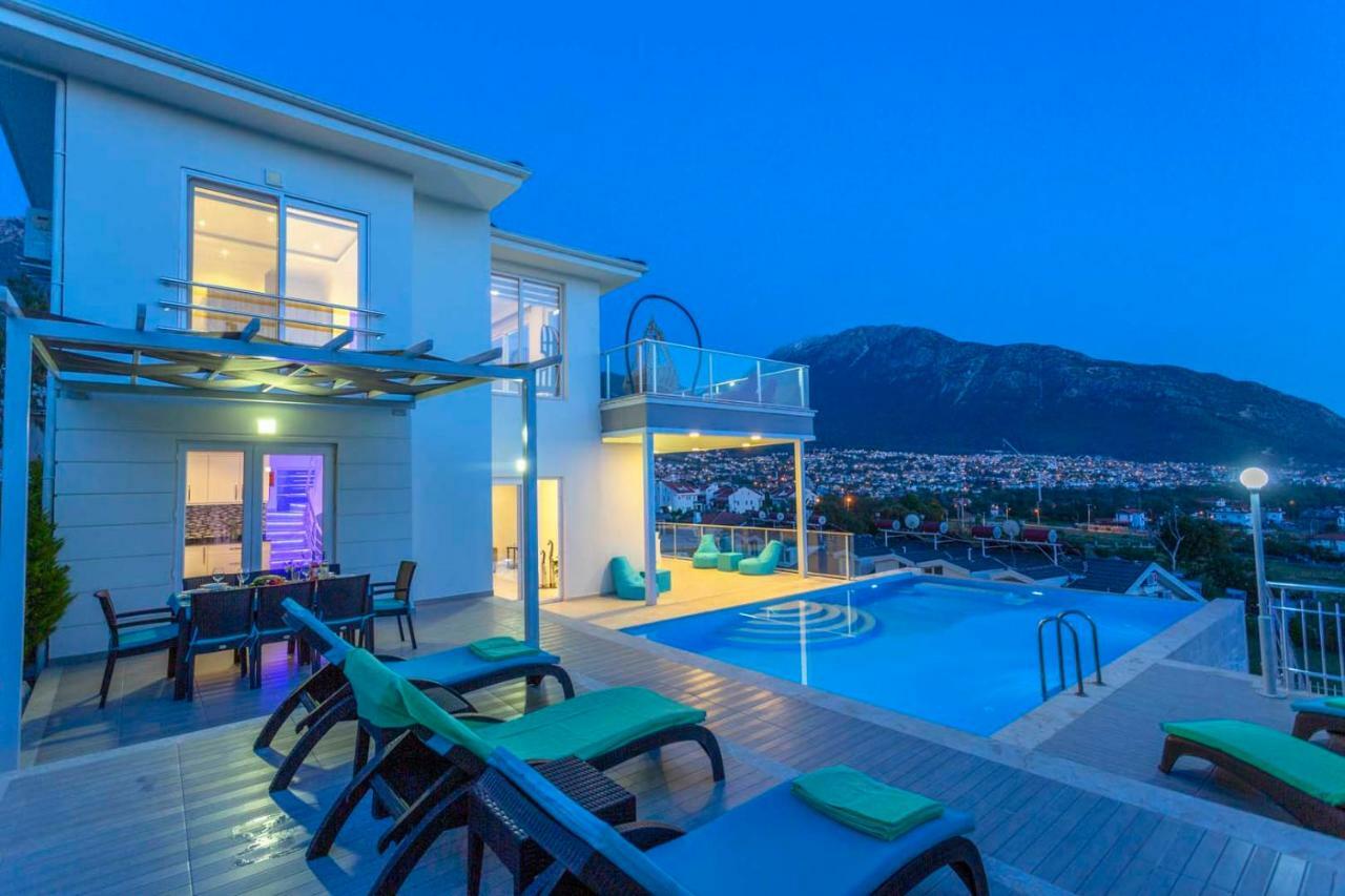 Orka Residence Villa 3 Oludeniz Bagian luar foto