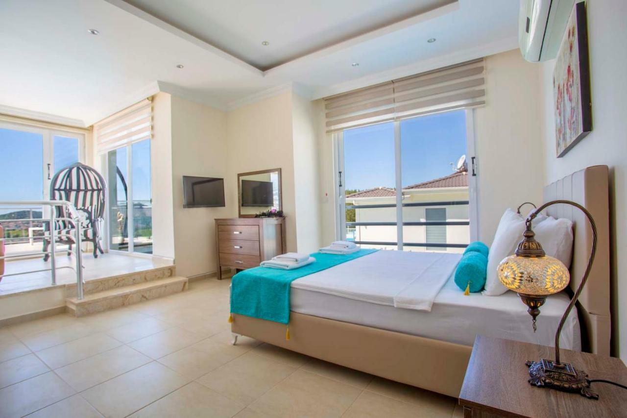 Orka Residence Villa 3 Oludeniz Bagian luar foto