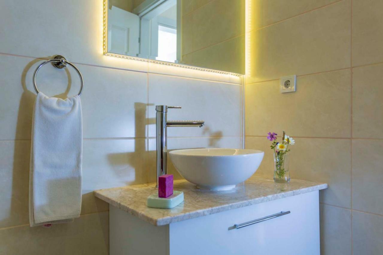 Orka Residence Villa 3 Oludeniz Bagian luar foto