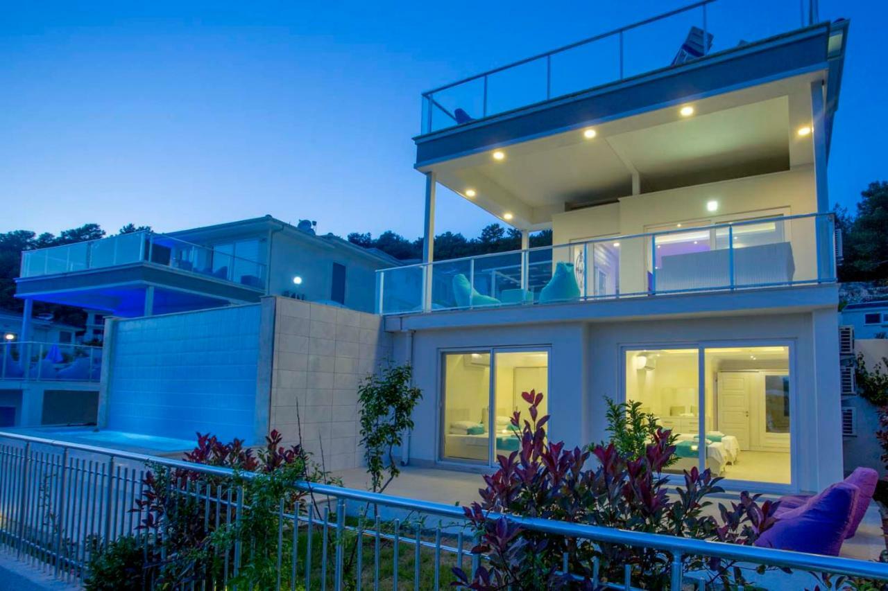 Orka Residence Villa 3 Oludeniz Bagian luar foto