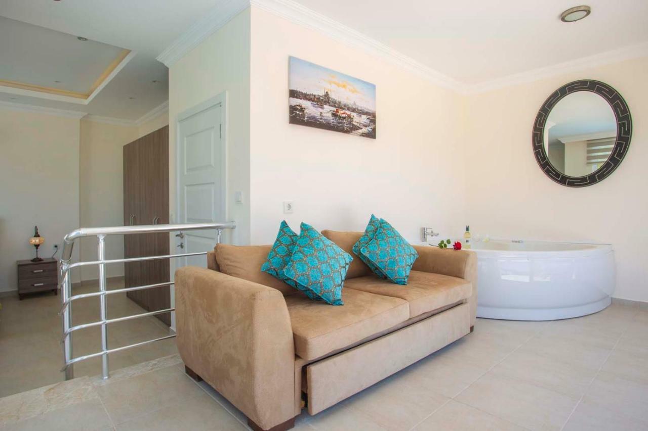 Orka Residence Villa 3 Oludeniz Bagian luar foto
