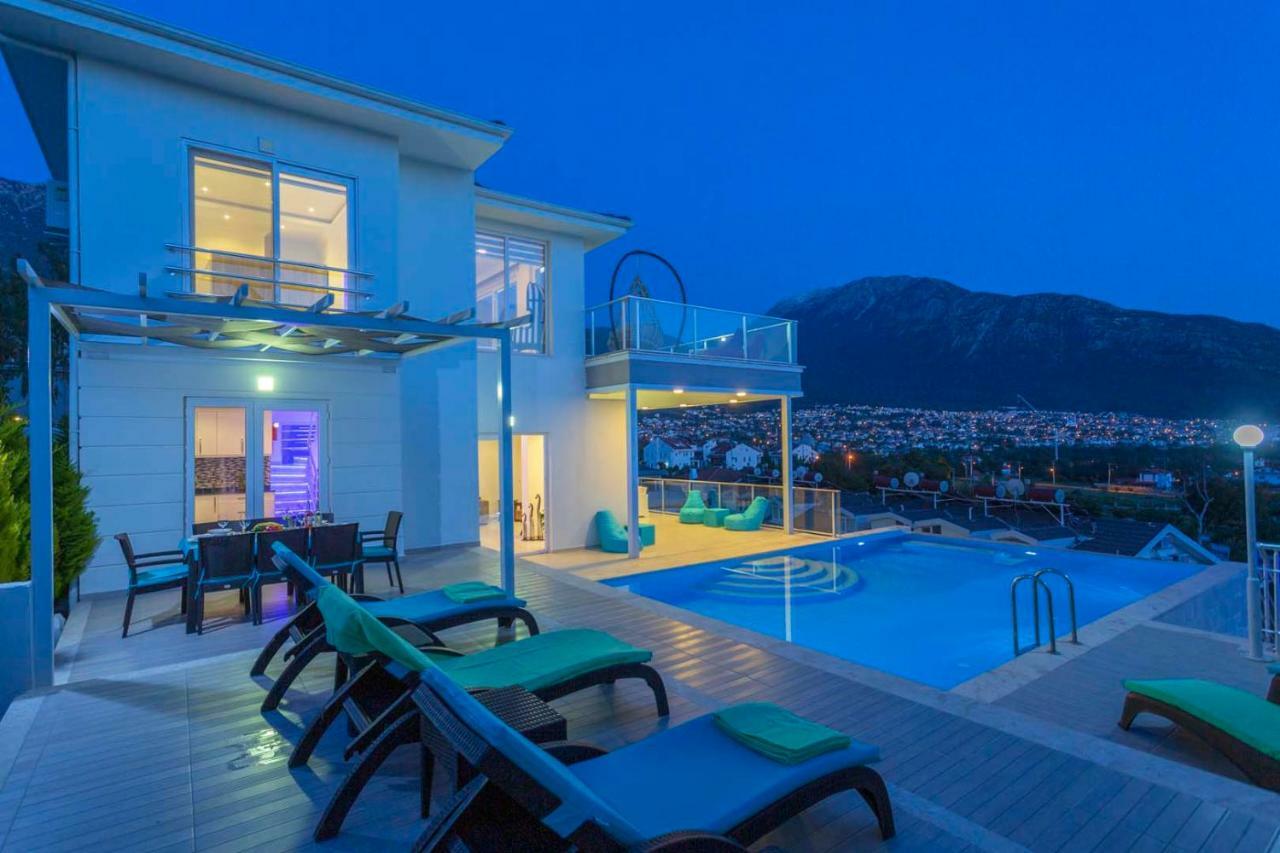 Orka Residence Villa 3 Oludeniz Bagian luar foto