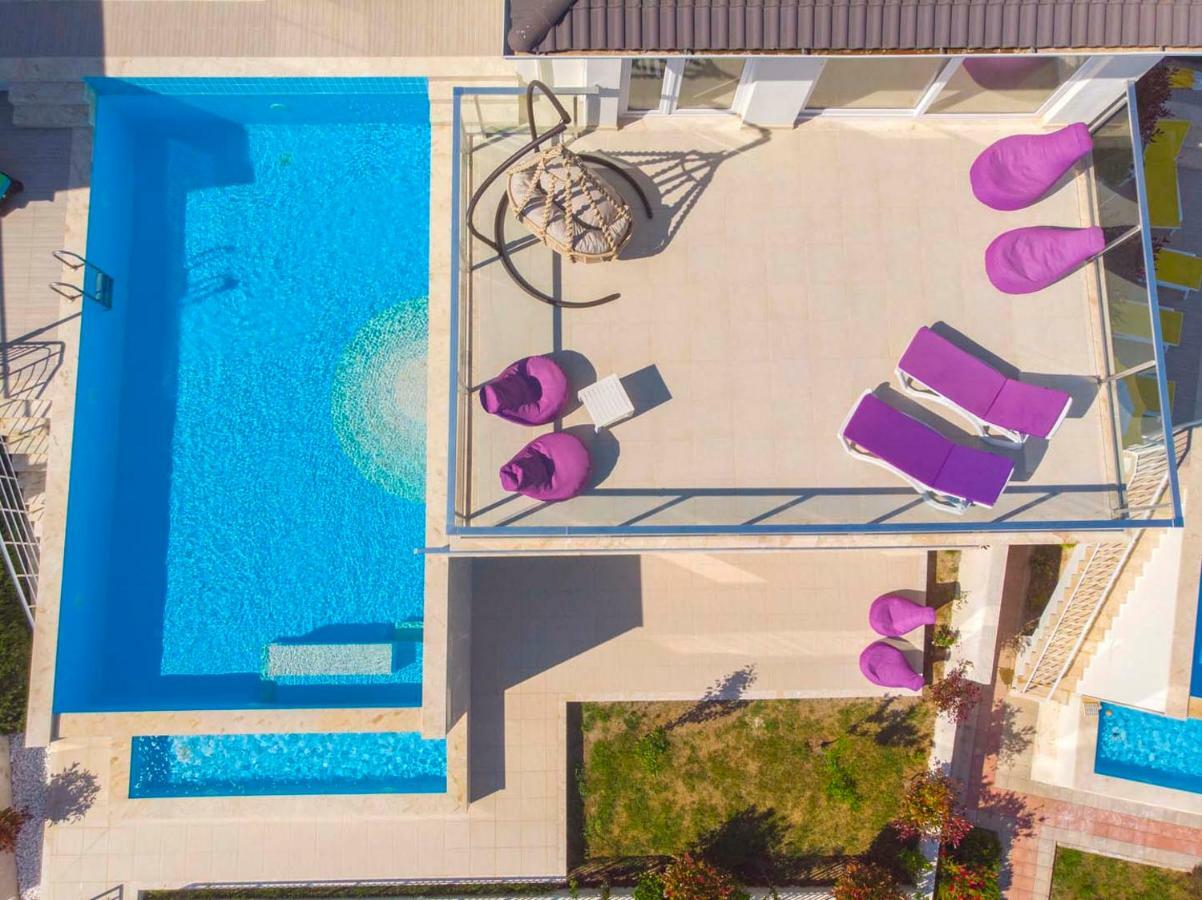 Orka Residence Villa 3 Oludeniz Bagian luar foto